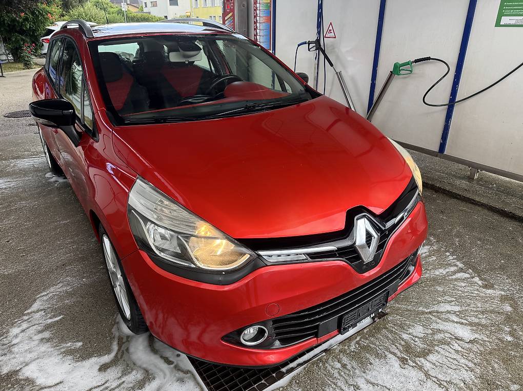 Renault Clio 1.5 Diesel Automatique  — slika 4