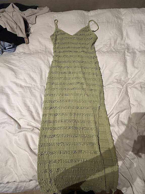 Robe sur mesure d'inspiration vintage RITA toutes tailles - France