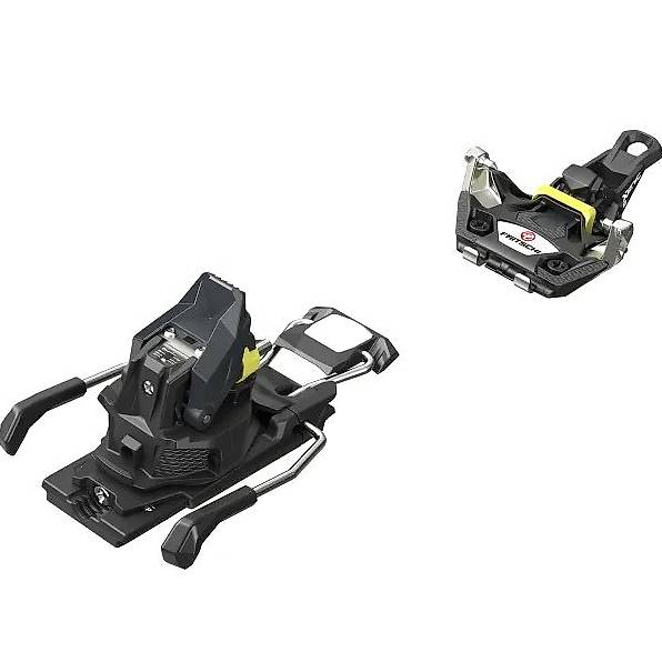 Movement Session 95 Set Skis de randonnees NEUF Movement Session 95 1m61 + peaux im Kanton ...