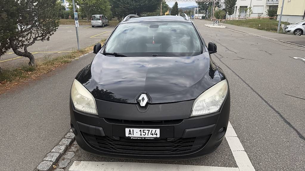 Renault Megan — slika 4