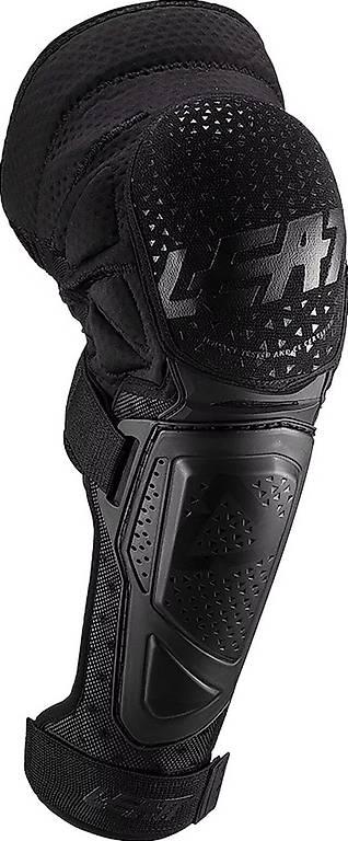 Leatt Protection Protection genoux tibia Leatt 3DF Hybride EXT Canton Valais - anibis.ch