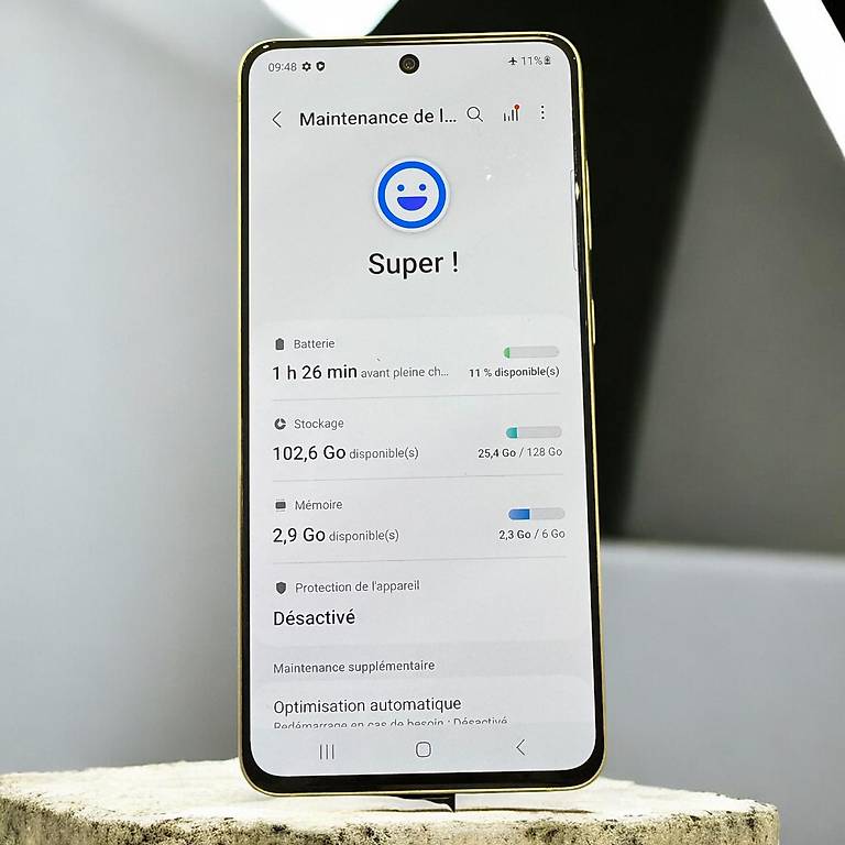 Samsung Galaxy S21 FE 5G Dual Sim 128gb/8gb, Réf 163138 im Kanton Genf ...