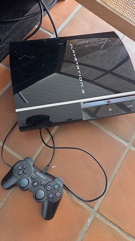 PlayStation ３ PlayStation 3 | 20th Century Studios Wiki | Fandom