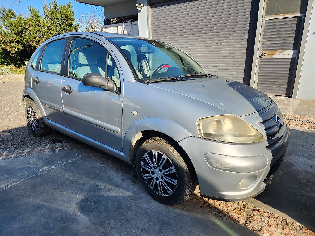Citroën C3 1.4 diesel — slika 5