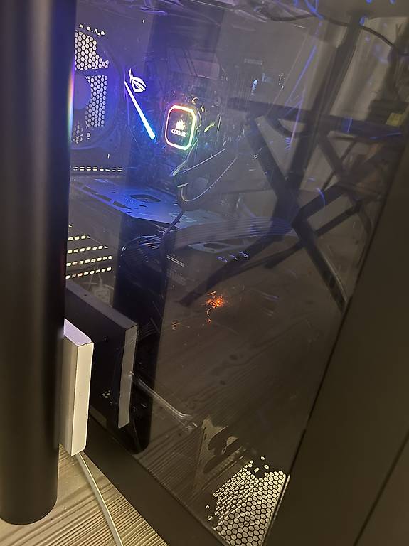 ASUS présente ses cartes graphiques Radeon RX 7800 XT et RX 7700 XT Dual OC - IG