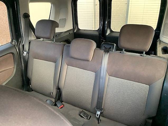 Fiat Doblo Trekking — slika 5