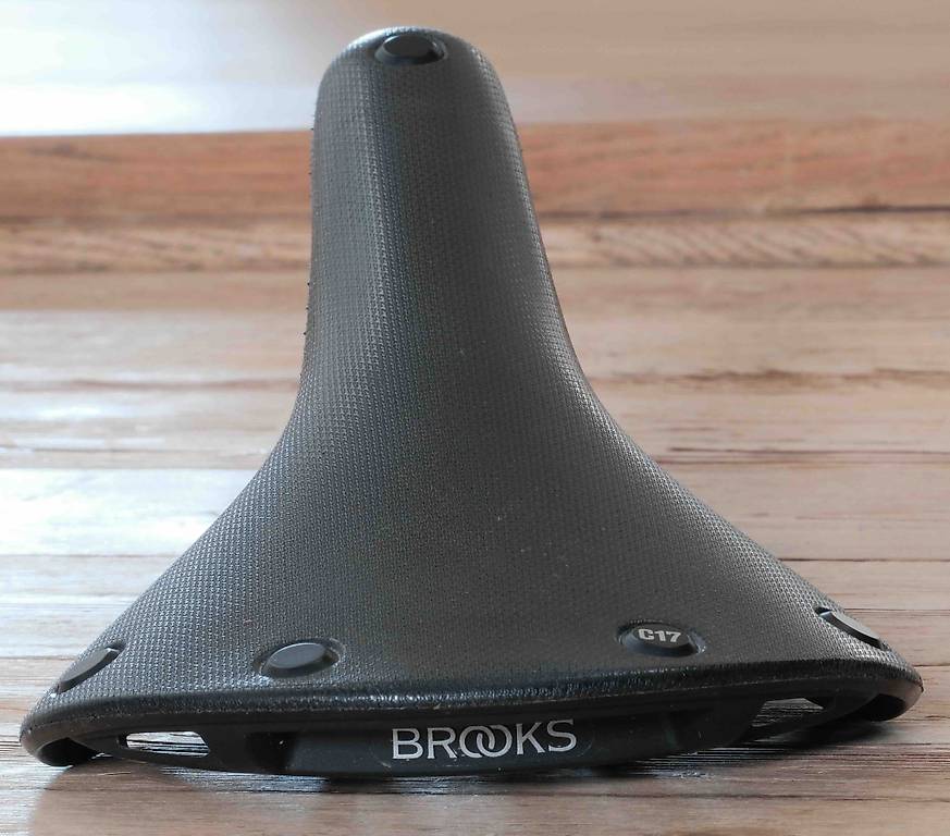 Sattel Brooks C17 Canton Zurich - anibis.ch
