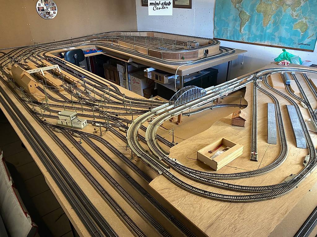 Train Marklin Canton Vaud - anibis.ch