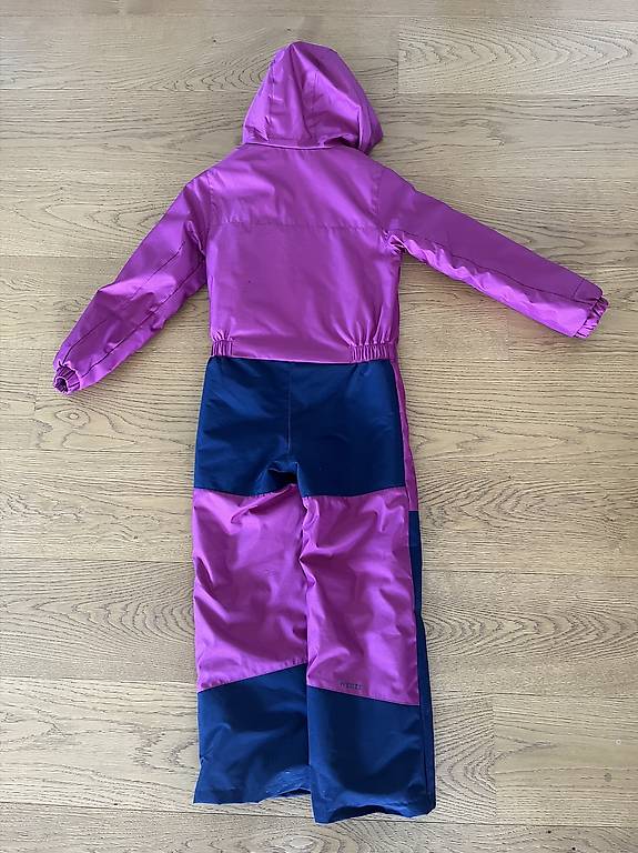 Combinaison ski fille 12 ans Wed'ze - Vêtements