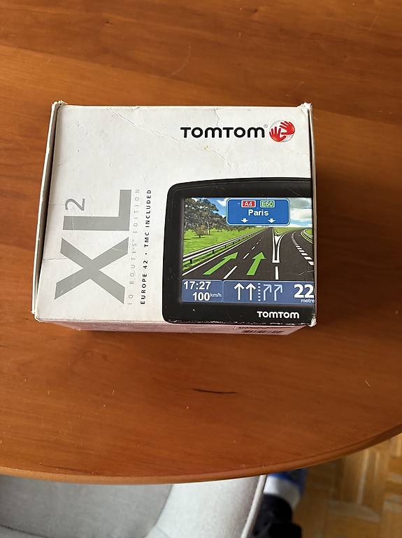 TEST : Tomtom Go Live 750, le meilleur GPS de la gamme