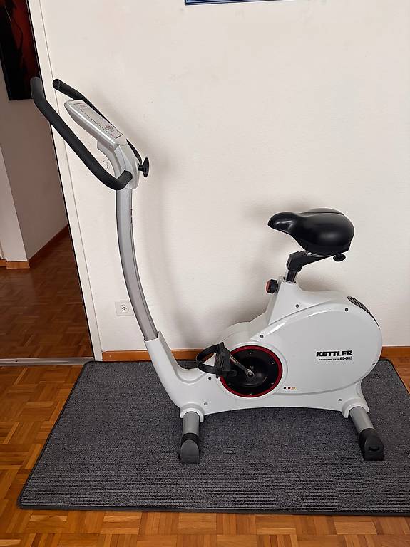 Vélo d'appartement Kettler Avior M