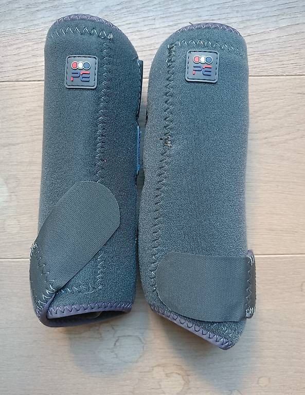 Guêtres pour cheval Premier Equine Air-Tech Sports Medecine | La sellerie de Maé