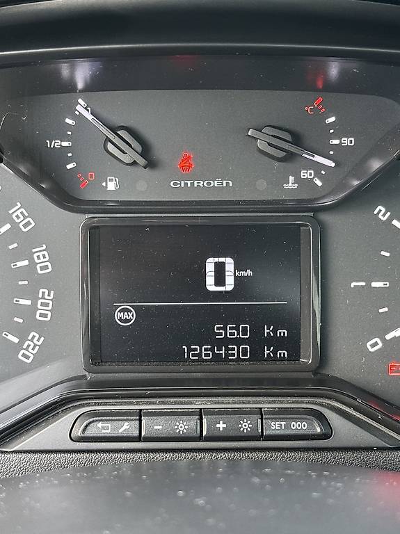 Citroën C3 1.2 Puretech - 2017 — slika 5