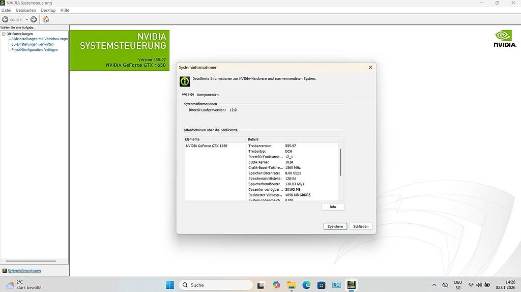 Gaming ASUS TUF Ryzen, 32 GB Ram, 512GB SSD, Win11 Canton Glaris ...