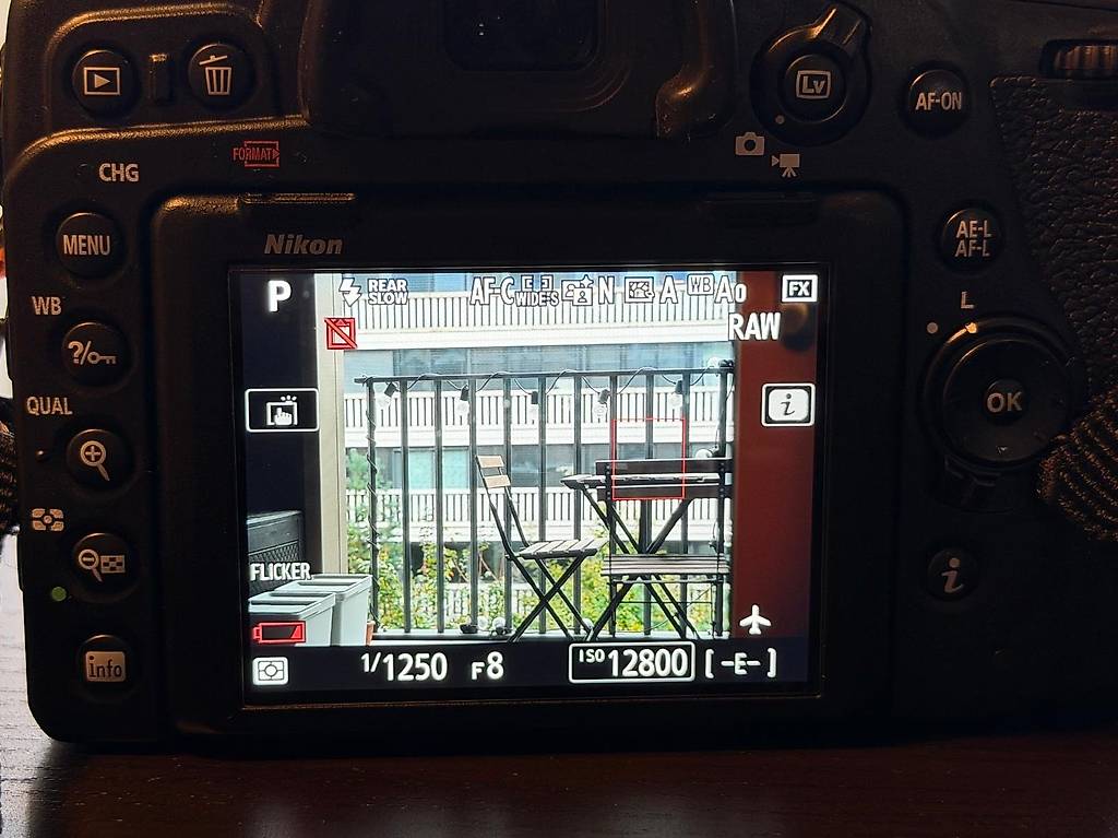 Excellent Service Examples Nikon D780 body - only 7,740 shots - excellent condition Canton Vaud ...