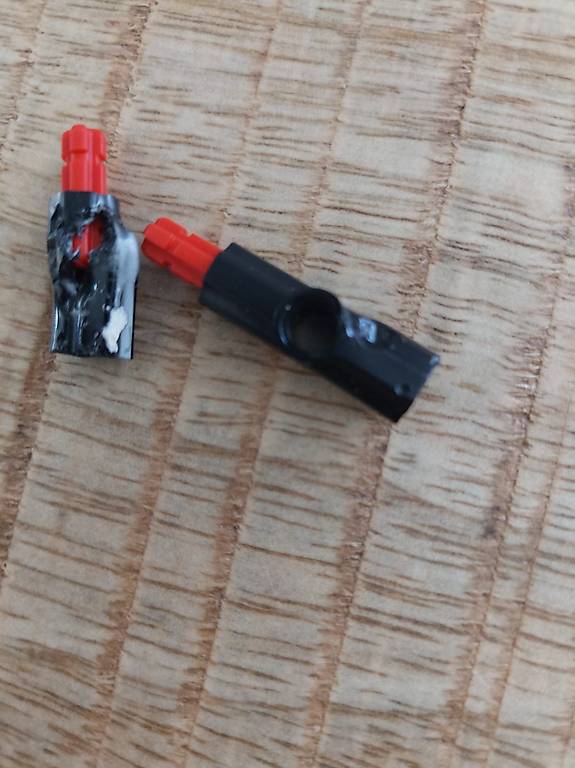 LEGO Star Wars 75108 Clone Commander Cody Canton Fribourg - anibis.ch