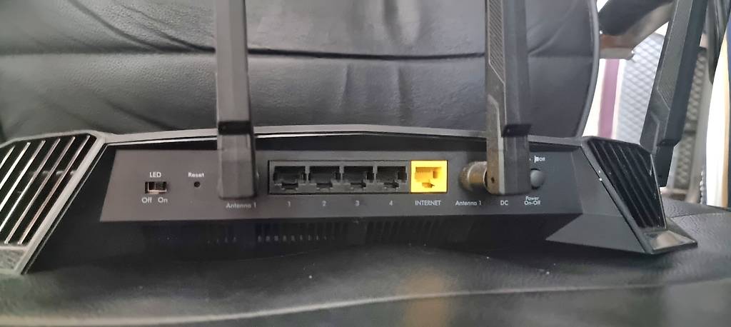 Netgear Nighthawk XR500 Pro Gaming Router Canton Schwytz - anibis.ch