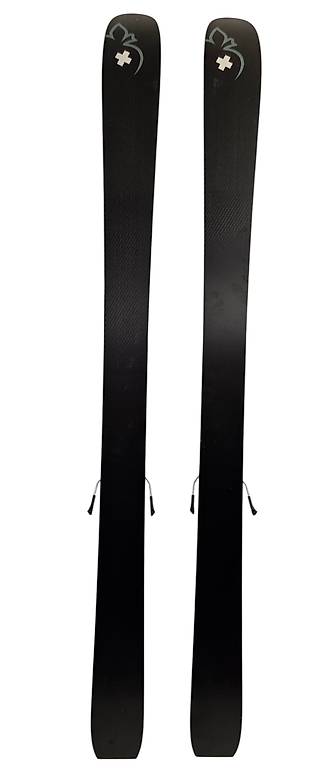 Movement Session 95 Set Skis de randonnees NEUF Movement Session 95 1m61 + peaux im Kanton ...