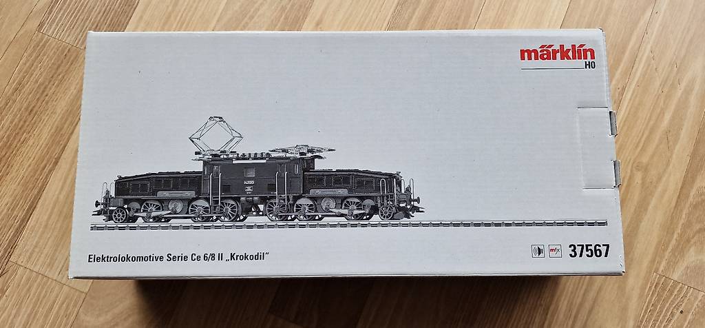 Märklin 48281.032 Echelle Ho 1/87 Wagon Sncf Biere De Chartr