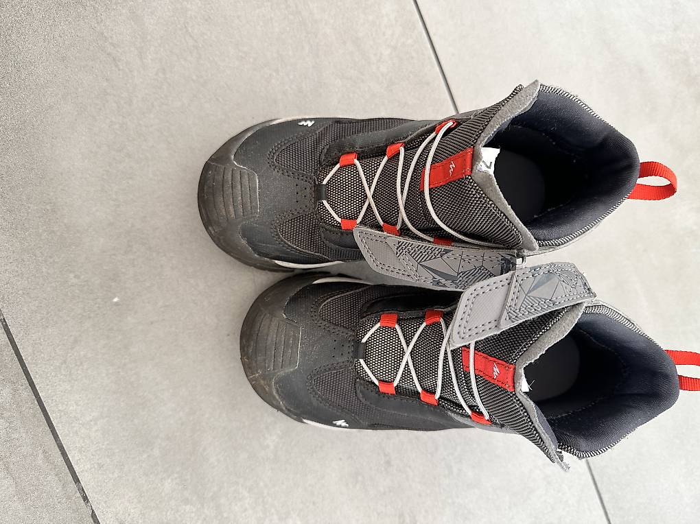 Mountain Warehouse Stampede Wanderschuhe für Kinder - Laufschuhe