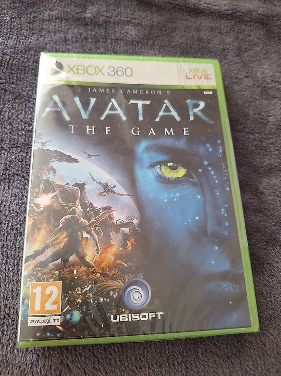 Jeu Asura's Wrath Xbox 360 Neuf Sous Blister - Version Française, Collector, Jamais Ouvert