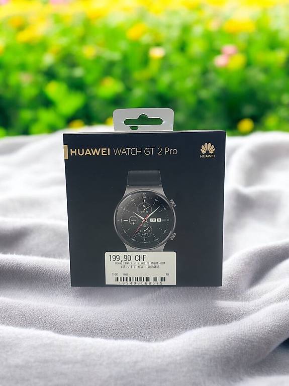 Huawei fashion gt 2 wifi