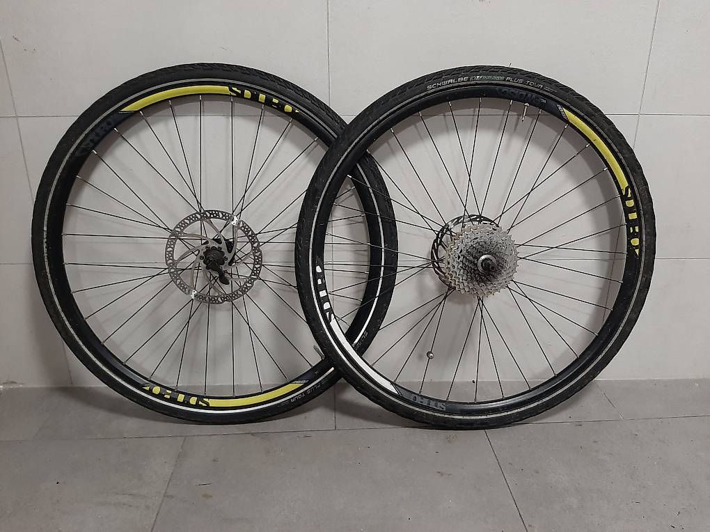 Velo ancien dans autres composants et pièces de vélo