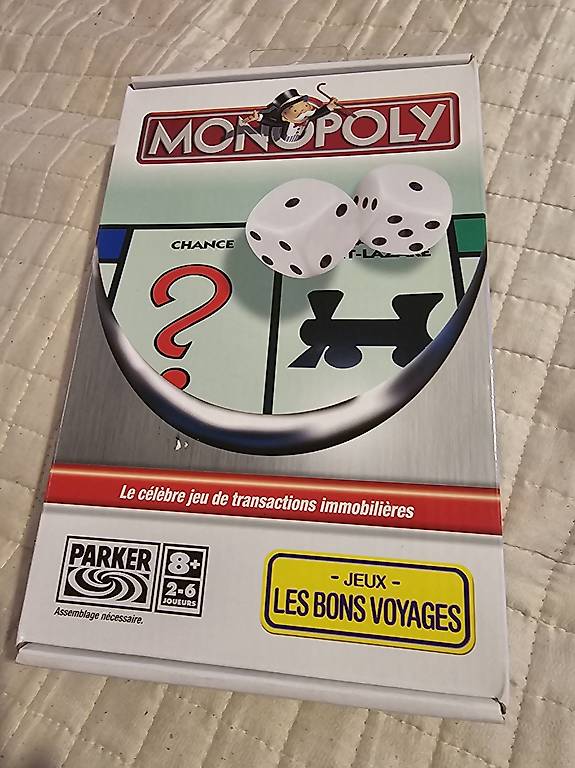 Le Livre De L'Aventure Du Seigneur Des Anneaux Ravensburger Jeu De Société LOTR
