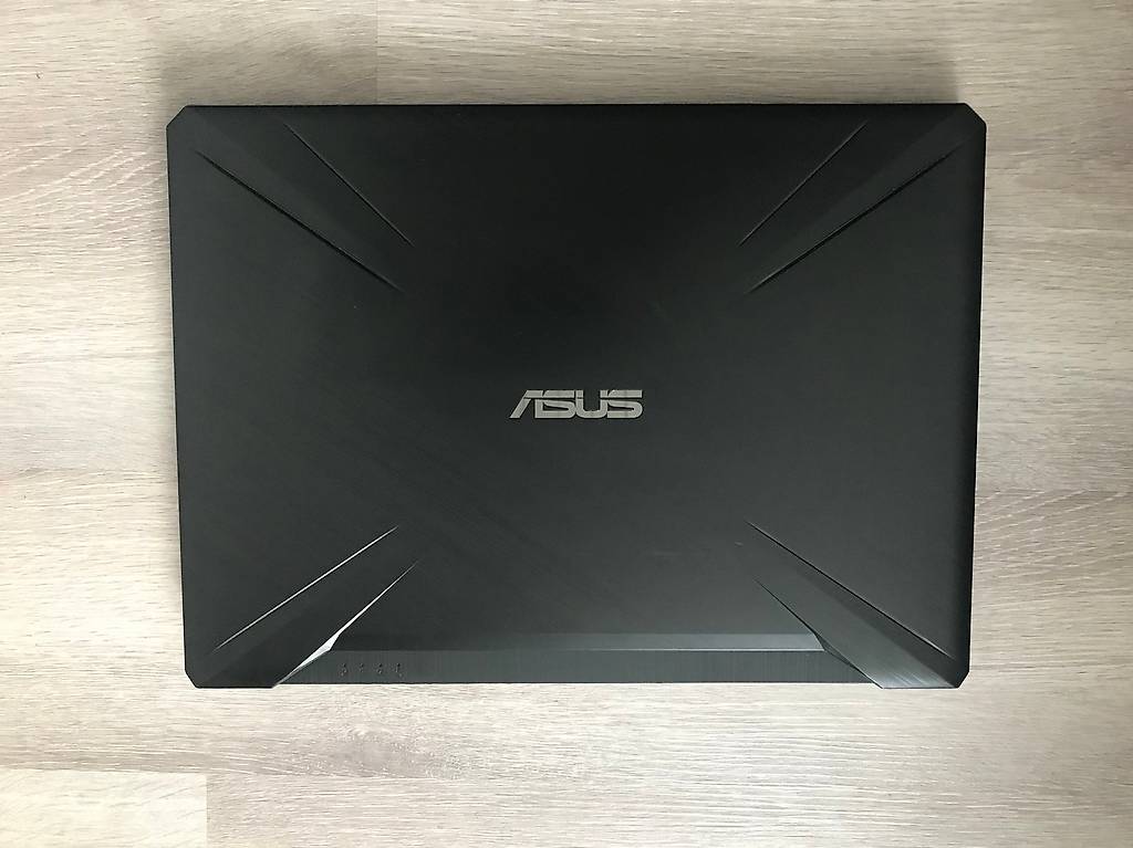 Gaming ASUS TUF Ryzen, 32 GB Ram, 512GB SSD, Win11 Canton Glaris ...