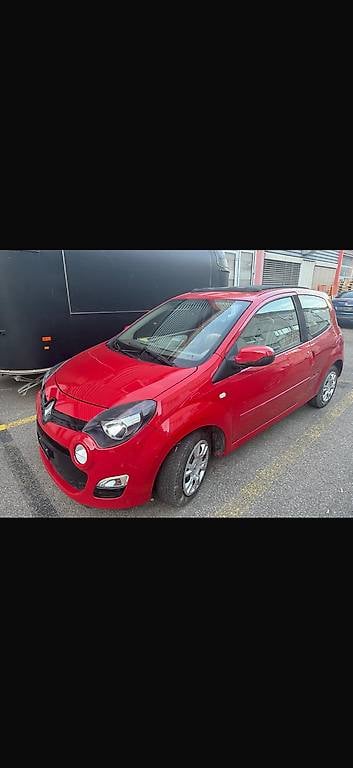 Renault twingo  2012 48000km expertise 2025