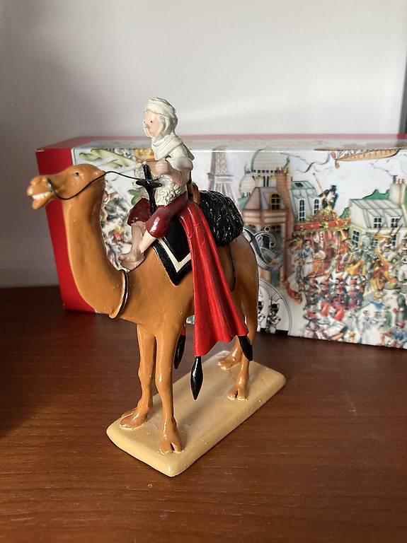Figurine Spirou À VENDRE! - FR