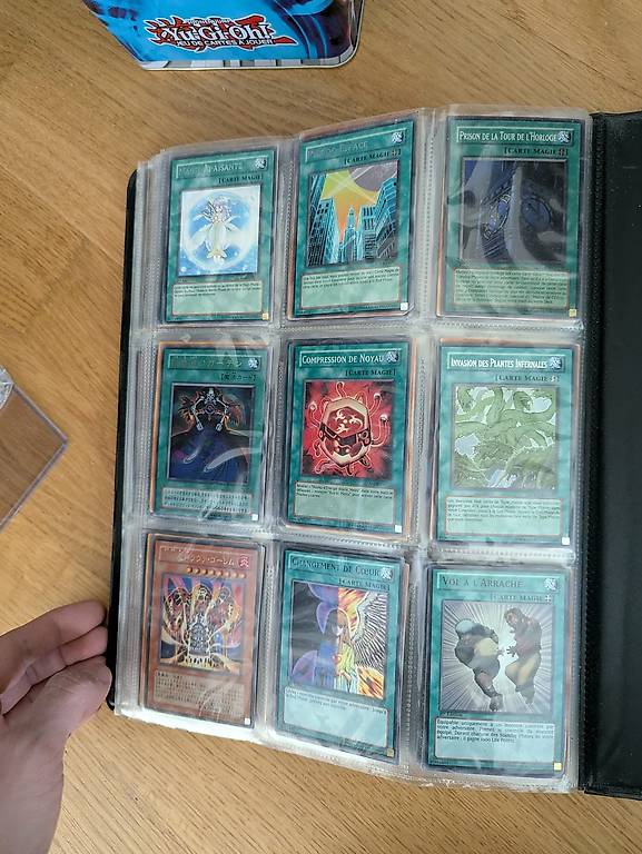 Yu-gi-oh Starter/Structure Decks New Sealed - No Box - Decks Sealed - English