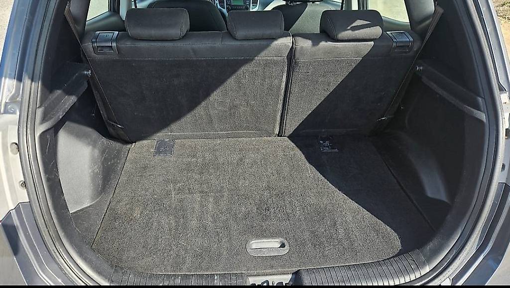 Hyundai iX20 1.4 — slika 4