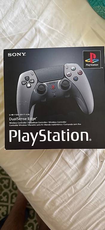 PlayStation dévoile la Collection PlayStation 30ème anniversaire