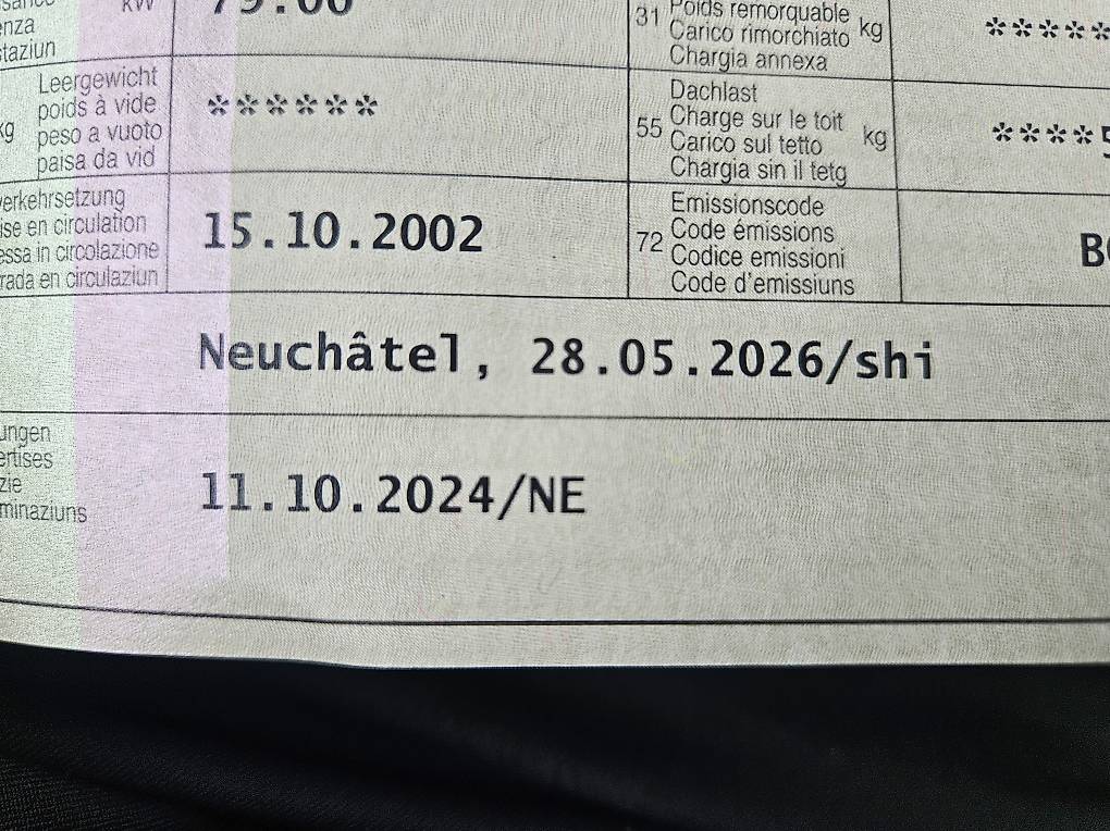 Clio automatique expertisée 