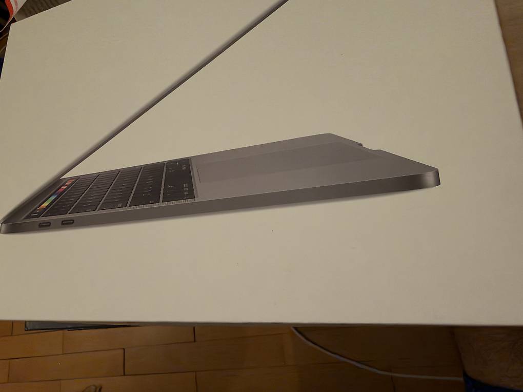 MacBook Pro