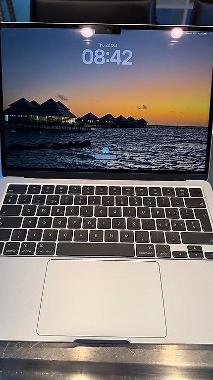 Apple MacBook Air - 2025 13.60", 512 Go, 24 Go, CH, M4