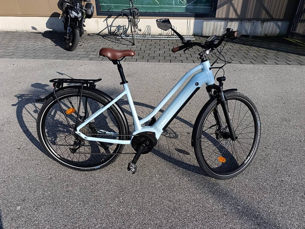 Vélo électrique stilus 25 km/h neuf Canton Vaud anibis.ch — free download