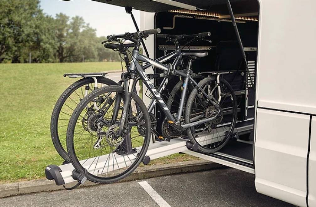 Fahrradtrger Fr Wohnmobile