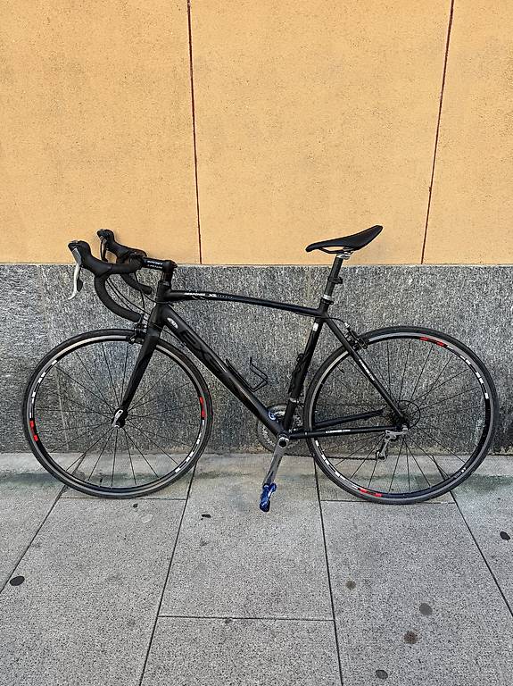 Vélo Course Exs Velo Exs E Response Exs Vélo