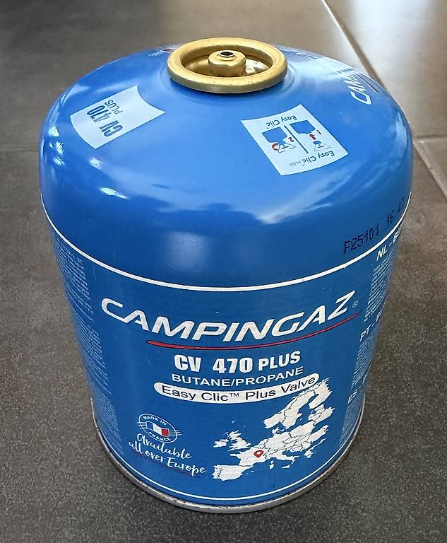 Todo lo que necesitas saber sobre la bombona Camping Gaz 907 para tus aventuras al aire libre Todo lo que necesitas saber sobre la bombona Camping Gaz 907 para tus aventuras al aire libre