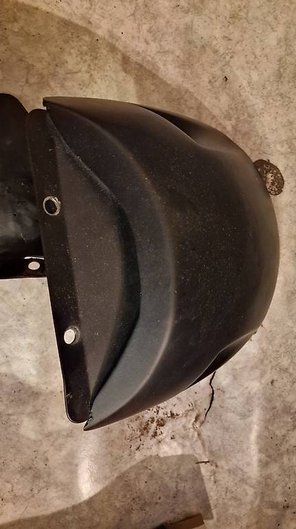 Poulie Arrière Originale Harley-Davidson V-Rod 72 Dents - Référence 40564-07