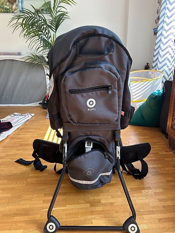 Porte Bebe Randonnee 25 Kg