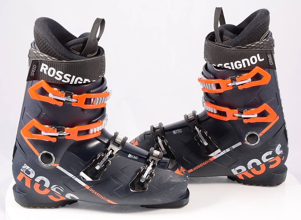 Entry Indicators 41; 42 EU chaussures de ski ROSSIGNOL SPEED 100, Easy entry im Kanton ...