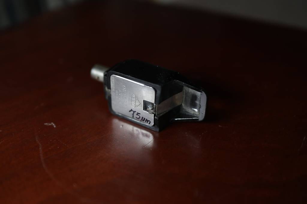 Bras de lecture SME III For Sale - US Audio Mart Bras de lecture SME III For Sale - US Audio Mart