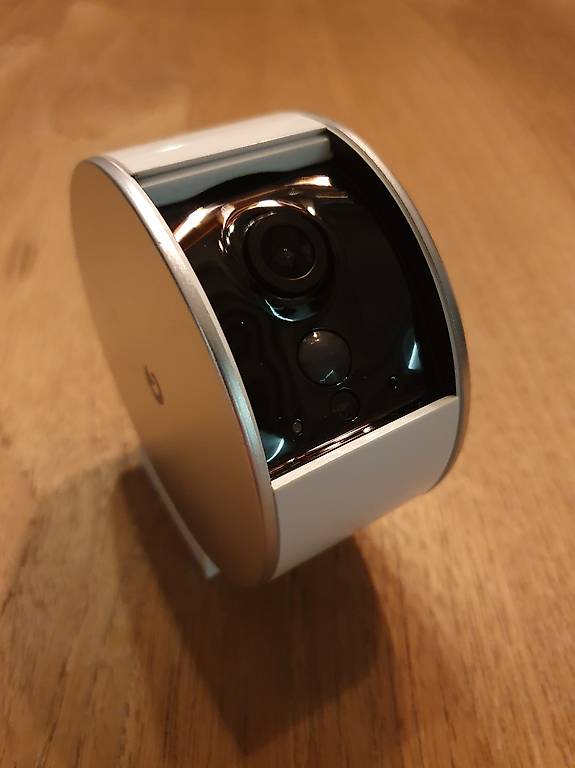 Centrale Myfox Myfox Home Control Myfox MYFOX Pack Home Control