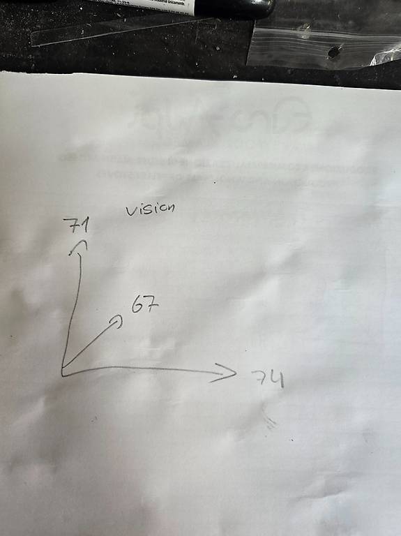 poêle à bois Vision Canton Valais - anibis.ch