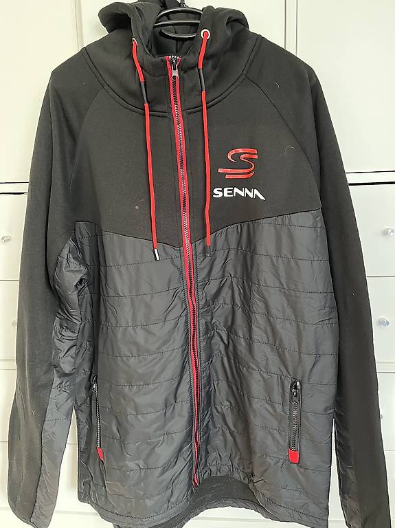 Veste Sherpa Dye Paintball Neuve – Taille XXL, Noire, Pour Adultes
