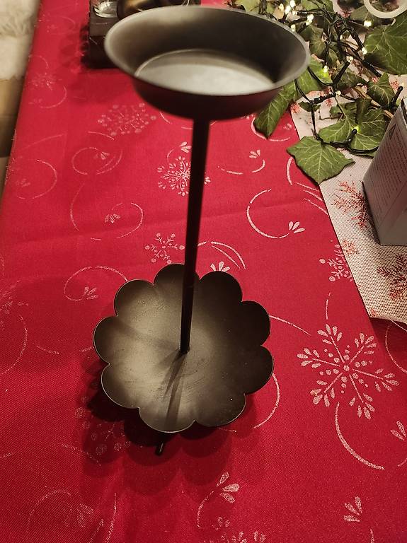 Bougie Partylite Rechaud pas cher - Meilleures ofes sur le neuf et l'occasion