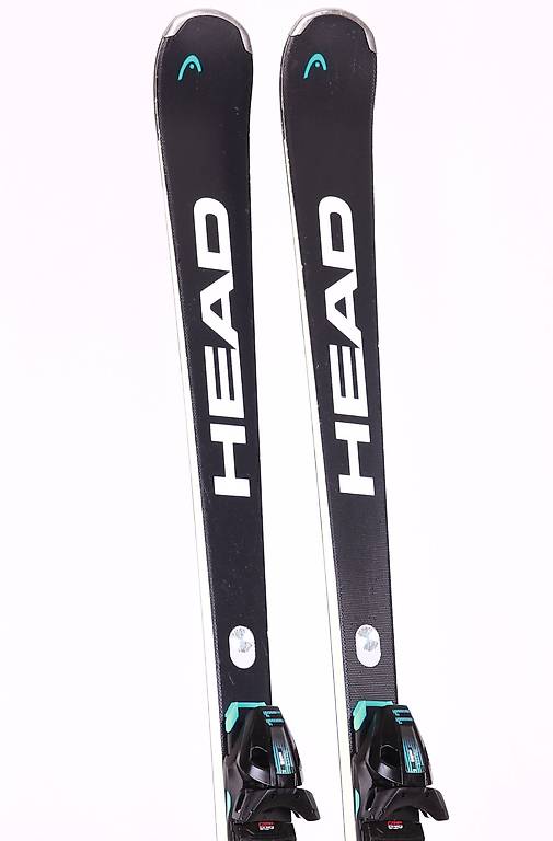 Ski Alpin HEAD WORLD CUP REBELS 190cm + Fixations - Piste Loisir - Occasion